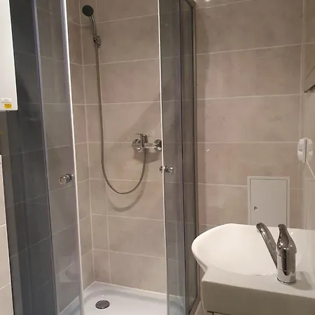 Stary Wrzeszcz - Mieszkanie 5 Pokojowe Apartmán